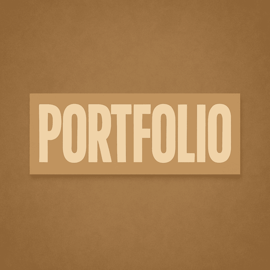 Personal Portfolio Website (Next.js + Tailwind)